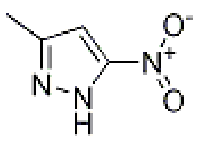 MC90628 3-methyl-5-nitro-1H-pyrazole 1048925-02-5 5-甲基-3-硝基吡唑