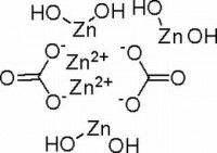 MC47909  碱式碳酸锌  [5263-02-5]