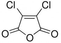 MC60523 2,3-Dichloromaleic anhydride 1122-17-4 2,3-二氯马来酸酐
