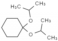MC79759 1,1-Diisopropoxycyclohexane 1132-95-2 1,1-Diisopropoxycyclohexane