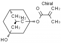 MC91452 1,3-Adamantanediol monoacrylate 115372-36-6 3-羟基-1-金刚烷基甲基丙烯酸酯