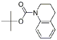 MC37068  3,4-二氢喹啉-1(2H)-羧酸叔丁酯  [123387-53-1]