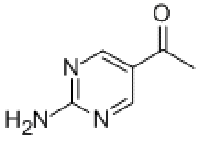 MC37096  2-氨基-5-乙酰基嘧啶  [124491-42-5]