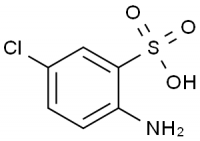 MC93216 2-Amino-5-Chlorobenzenesulfonic Acid 133-74-4 2-氨基-5-氯苯磺酸