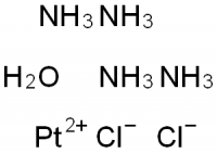 MC61339 Tetraammineplatinum(II) Chloride Solution 13933-32-9 四氨合氯化铂溶液
