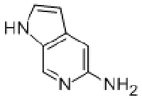 MC95325 1H-Pyrrolo[2,3-c]pyridin-5-amine(9CI) 174610-12-9 1H-吡咯并[2,3-C]吡啶-5-胺