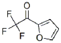 MC95636 Ethanone, 2,2,2-trifluoro-1-(2-furanyl)- (9CI) 18207-47-1 2-(三氟乙酰基)呋喃