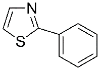 MC95660 2-Phenylthiazole 1826-11-5 2-苯基噻唑