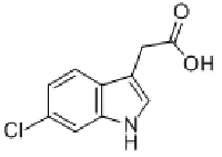 MC95943 1H-Indole-3-aceticacid,6-chloro-(9CI) 1912-44-3 6-氯-1H-吲哚-3-基-乙酸