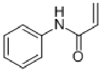 MC96853 N-Phenylacrylateamide 2210-24-4 N-Phenylacrylateamide