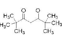 MC70109 2,2,6,6-Tetramethyl-3,5-heptanedione 1118-71-4 二叔戊酰甲烷