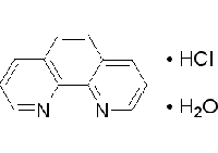 MC43984  邻菲咯啉盐酸盐 一水合物  [18851-33-7]