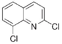 MC47247  2,8-二氯喹啉  [4470-83-1]