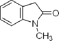 MC49081  N-甲基吲哚酮  [61-70-1]