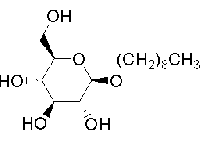 MC49922  壬基-β-D-吡喃葡糖苷  [69984-73-2]