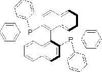 MC71355 (S)-(-)-BINAP 76189-56-5 (S)-(-)-2,2'-双(二苯膦基)-1,1'-联萘