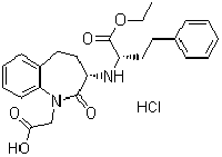 MC51300  盐酸贝那普利  [86541-74-4]
