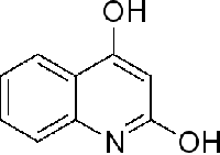 MC51343  2,4-二羟基喹啉  [86-95-3]