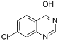MC70783 7-CHLORO-4-QUINAZOLINOL 31374-18-2 7-氯-4(3H)-喹唑啉酮