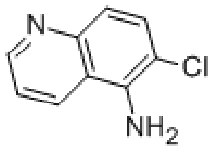 MC98769 6-CHLOROQUINOLIN-5-AMINE 341010-40-0 5-氨基-6-氯喹啉