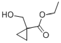 MC99329 1-HYDROXYMETHYL-CYCLOPROPANECARBOXYLIC ACID ETHYL ESTER 3697-68-5 乙基 1-(羟甲基)环丙烷羧酸酯