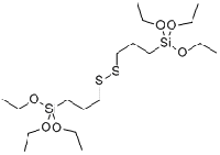 MC73744 Bis(triethoxysilylpropyl) disulfide 56706-10-6 双-[3-(三乙氧基硅)丙基]-二硫化物