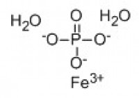 MC60049 Ferric Phosphate dihydrate 10045-86-0 磷酸铁二水物