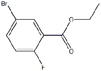 MC74324 ethyl 5-bromo-2-fluorobenzoate 612835-53-7 5-溴-2-氟苯甲酸乙酯
