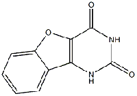 MC74460 Benzofuro[3,2-d]pyriMidine-2,4(1H,3H)-dione 62208-68-8 苯并呋喃[3,2-D]嘧啶-2,4(1H,3H)-二酮