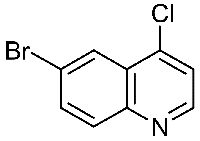 MC67293 6-Bromo-4-Chloroquinoline 65340-70-7 6-溴-4-氯喹啉