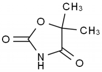MC75447 5,5-Dimethyl-2,4-Oxazolidinedione 695-53-4 二甲双酮