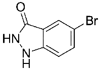 MC67801 5-Bromo-3-Hydroxy (1H)Indazole 7364-27-4 5-溴-1H-吲唑-3-醇
