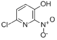 MC77974 6-Chloro-3-hydroxy-2-nitropyridine 887471-39-8 6-氯-3-羟基-2-硝基吡啶