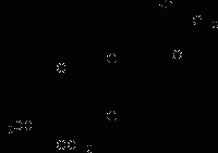 MC105076   鱼藤酮  [83-79-4]  