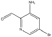 MC37243  3-氨基-5-溴吡啶醛  [1289168-19-9]