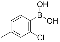 MC61671 2-Chloro-4-Methylphenylboronic Acid Pinacol Ester 145349-62-8 2-氯-4-甲基苯硼酸
