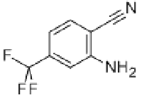 MC94164 2-Amino-4-trifluoromethylbenzonitrile 1483-54-1 2-氨基-4-三氟甲基苯腈