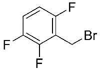 MC61955 2,3,6-Trifluorobenzyl Bromide 151412-02-1 2,3,6-三氟溴苄