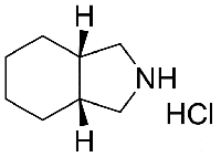 MC62335 Cis-Hexahydroisoindoline Hydrogen Chloride 161829-92-1 (3AR,7AS)-REL-八氢-1H-异吲哚盐酸盐