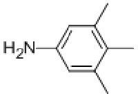 MC94854 3,4,5-TRIMETHYLANILINE 1639-31-2 3,4,5-三甲基苯胺