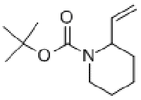 MC95404 TERT-BUTYL 2-VINYLPIPERIDINE-1-CARBOXYLATE 176324-61-1 2-乙烯基哌啶-1-羧酸叔丁酯