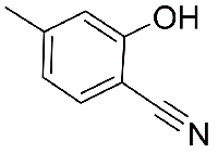 MC62828 2-Hydroxy-4-Methyl-Benzonitrile 18495-14-2 2-羟基-4-甲基苯甲腈
