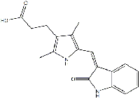 MC96560 SU 6668 210644-62-5 SU 6668