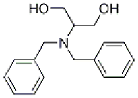 MC97306 2-(N,N-Dibenzyl)-amino-1,3-propanediol 246232-73-5 2-(N,N-二苄基)-氨基-1,3-丙二醇