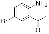 MC64197 2'-Amino-5'-bromoacetophenone 29124-56-9 2-氨基-5-溴苯乙酮