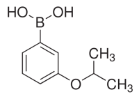 MC44583  3-异丙氧基苯硼酸  [216485-86-8]