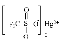 MC47573  三氟甲烷磺酸汞  [49540-00-3]