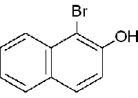 MC48547  1-溴-2-萘酚  [573-97-7]