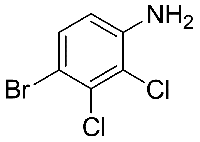 MC66518 4-Bromo-2,3-Dichloroaniline 56978-48-4 4-溴-2,3-二氯苯胺