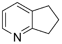 MC66625 6,7-Dihydro-5H-Cyclopenta[b]Pyridine 583-37-9 6,7-二氢-5H-环戊烷并[b]吡啶
